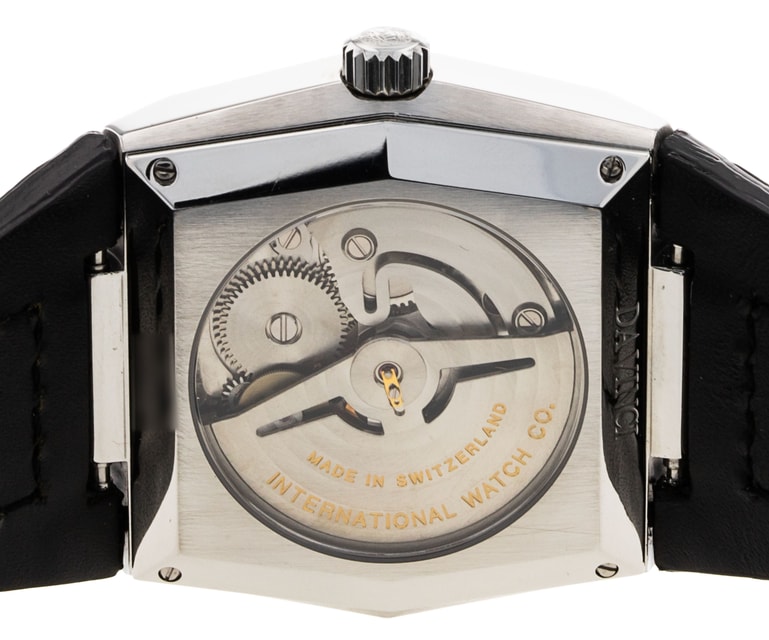 IWC Vintage Da Vinci IW546104 Image 10